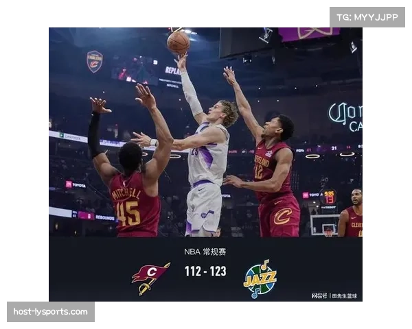 爵士外线防守漏洞百出,场均让对手命中15.5记三分