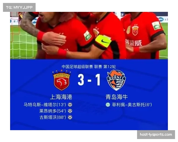 海港中场控制力明显下降 梅伦多离队留下战术真空